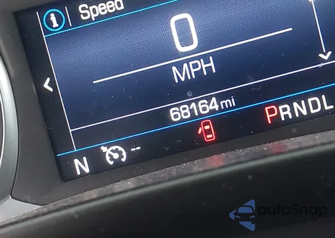 2021 Chevrolet Blazer Fwd 1Lt z USA, uszkodzony, nr VIN 3GNKBBRA4MS517785